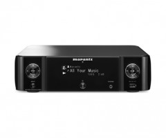 Marantz Network Receiver M-CR510 Black