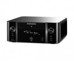 Marantz | Wireless Network Receiver - M-CR611 Black