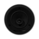 Bowers & Wilkins In-Ceiling Speaker CCM664 Black Off