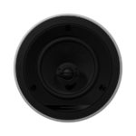 Bowers & Wilkins In-Ceiling Speaker CCM665 Black Off