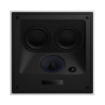 Bowers & Wilkins In-Ceiling Speaker CCM7.3 Black Off