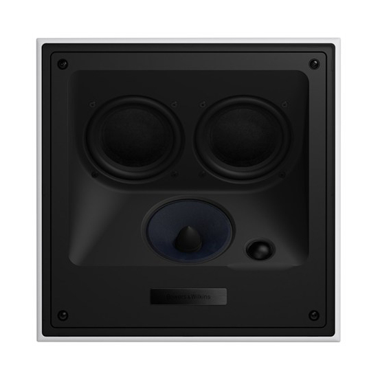 Bowers Wilkins In Ceiling Speaker Ccm7 3