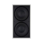 Bowers & Wilkins In-wall Subwoofer ISW-4 Black Off