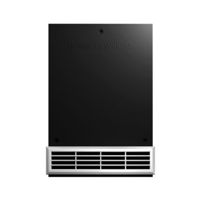 Bowers & Wilkins In-Wall/Ceiling Subwoofer ISW-3 Upright Front
