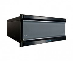 Classe Amplifier CT-5300 Angled
