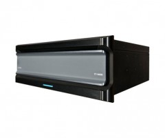 Classe Amplifier CT-M600 Front