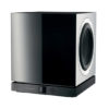 Bowers & Wilkins Subwoofer ASWDB1Piano Black Gloss Off