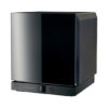 Bowers & Wilkins Subwoofer ASWDB1 Piano Black Gloss On