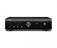 Denon Integrated Amplifier PMA-520 Black