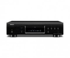 Denon Universal Audio/Video Player DBT-3313UD Black