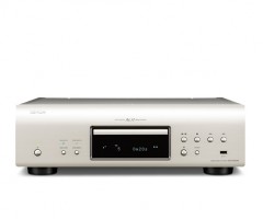 Denon Super Audio CD Player DCD-2020AE Front