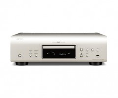 Denon Super Audio CD Player DCD-2020AE Front