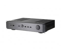 Bowers & Wilkins Subwoofer Amplifier SA1000 Black On