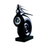 Bowers & Wilkins Speaker Nautilus