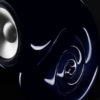 Bowers & Wilkins Speaker Nautilus Swirl