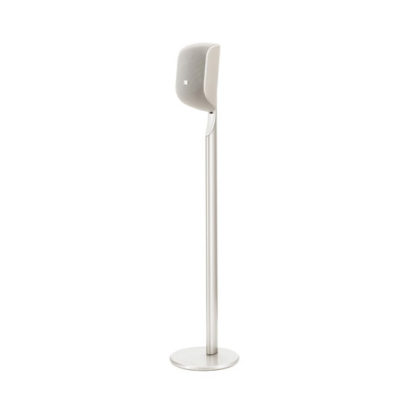 Bowers & Wilkins M-1 Floor Stand White