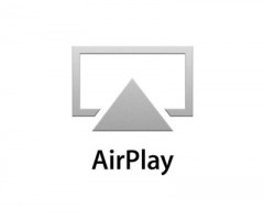 Wireless Audio - AirPlay