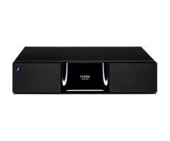 Classe Amplifier Sigma AMP2 Front