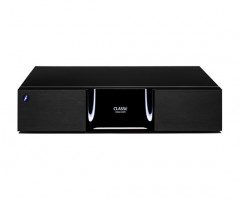 Classe Amplifier Sigma AMP5 Front