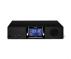 Classe Preamp/Processor Sigma SSP Front