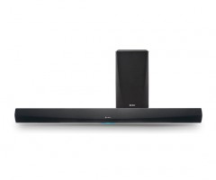 HEOS By Denon | HEOS HomeCinema Front