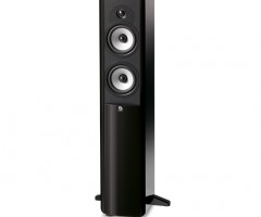 Boston Acoustics | Floorstanding Loudspeaker - A 250