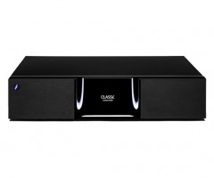Classe Amplifier Sigma MONO