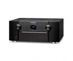 Marantz | AV Pre-Amplifier AV8802A Angled Front