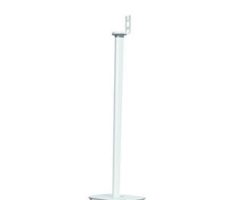 floor stand for sonos play 1 product image - white