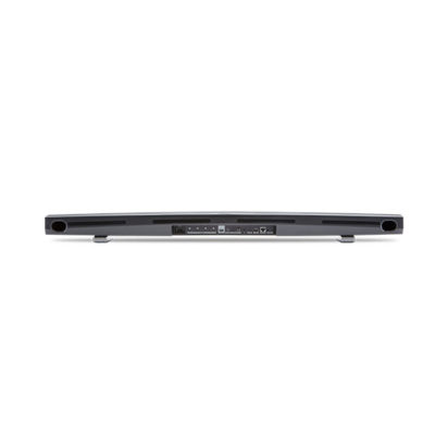 HEOS By Denon | High-Res Audio Soundbar - HEOS Bar Rear