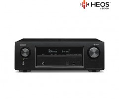 Denon | AV Receiver - AVR-X1400H