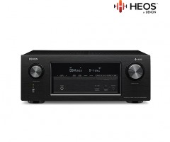 Denon | AV Receiver - AVR-X2400H