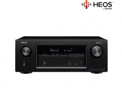 Denon |AV Receiver AVR-X3400H