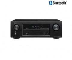 Denon | AV Receiver - AVR-X540BT