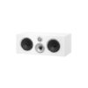 Bowers & Wilkins | Centre Channel Speaker – HTM71 S2 White Grille Off