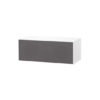 Bowers & Wilkins | Centre Channel Speaker – HTM71 S2 White Grille On