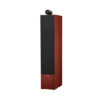 Bowers & Wilkins | Floorstanding Speaker – 702 S2 Rosenut Grille On