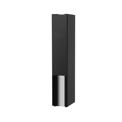 Bowers & Wilkins | Floorstanding Speaker – 704 S2 Black Grille On