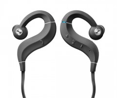 Denon | AH-C160W Black