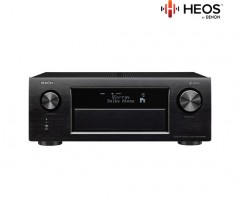 Denon | AV Receiver - AVR-X4400H