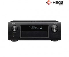 Denon | AV Receiver - AVR-X6400H