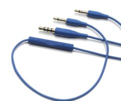 P3 MFI cable