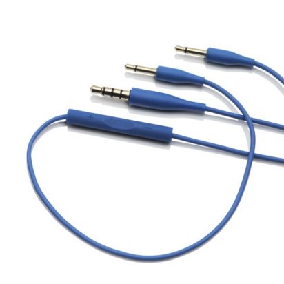 bowers and wilkins p3 cable replacement
