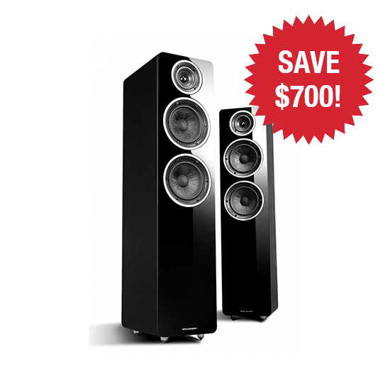 Wharfedale diamond hot sale 230 price