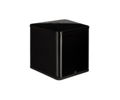 BalancedForce 212 Gloss Black