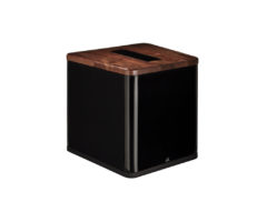 BalancedForce 212 Walnut