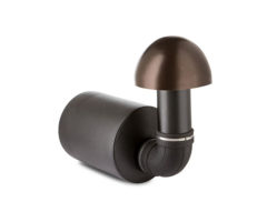 Dynamo Outdoor Sub 120 Angled