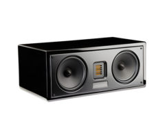 Motion 30 Gloss Black