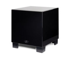 Dynamo 1500X Gloss Black