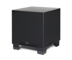 Dynamo 1500X Satin Black